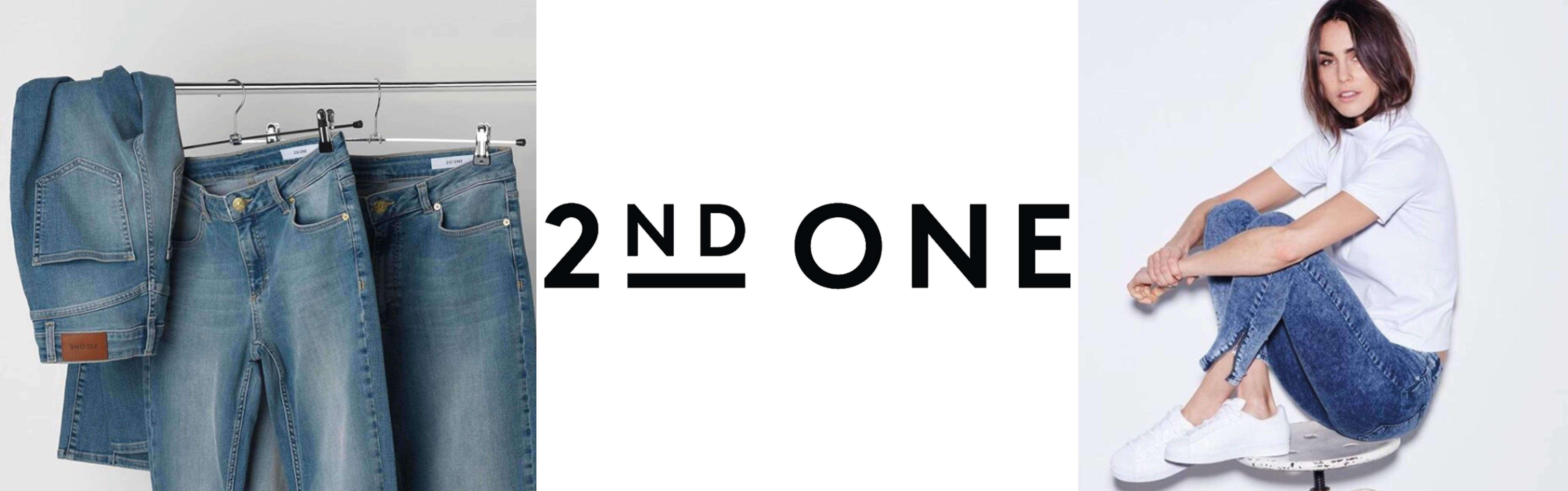 opnåelige oplukker Uhøfligt 2ND ONE - Køb jeans og bukser fra 2ND ONE på QNTS – QNTS.dk