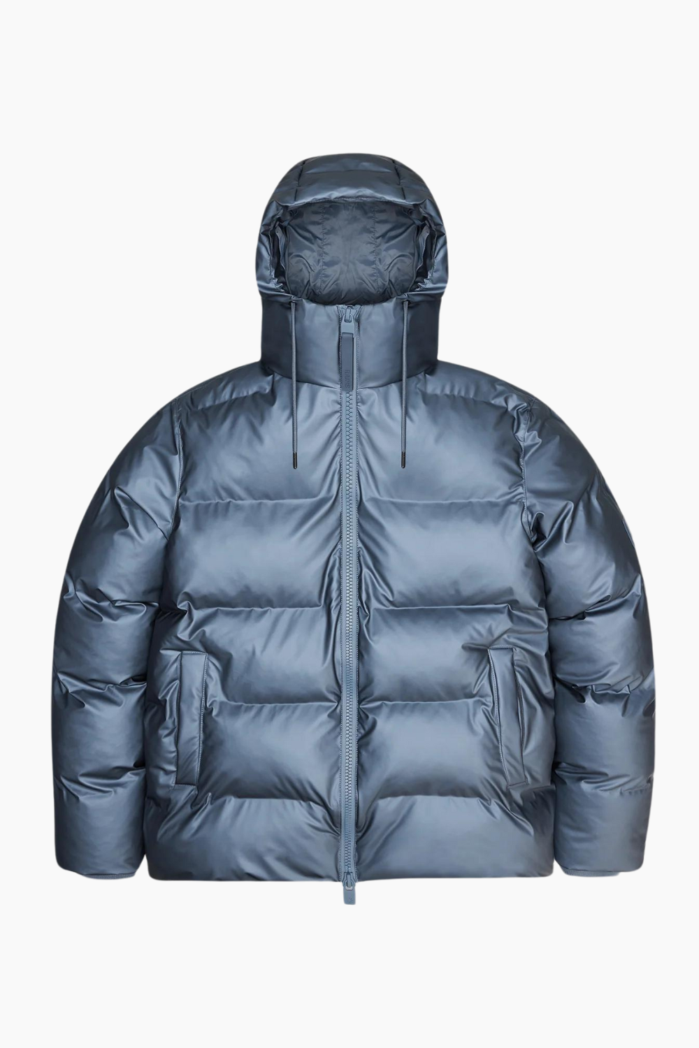 Alta Puffer Jacket W3T3 - Bay - Rains