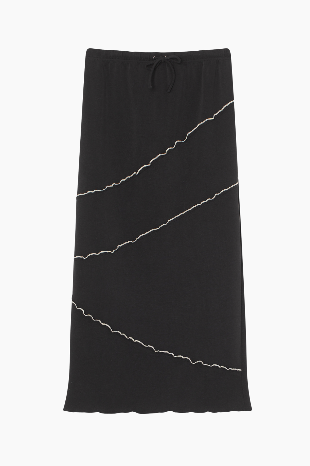 ClementineRS Skirt - Black - Résumé