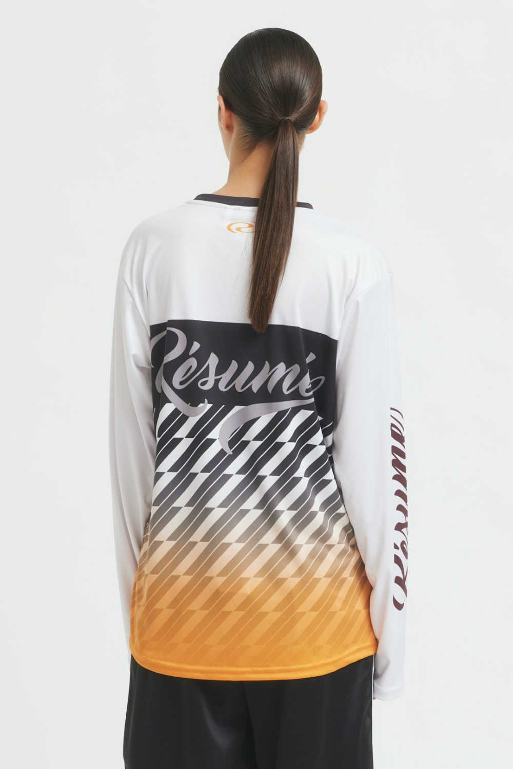 CoreRS Tee - Multi - Résumé