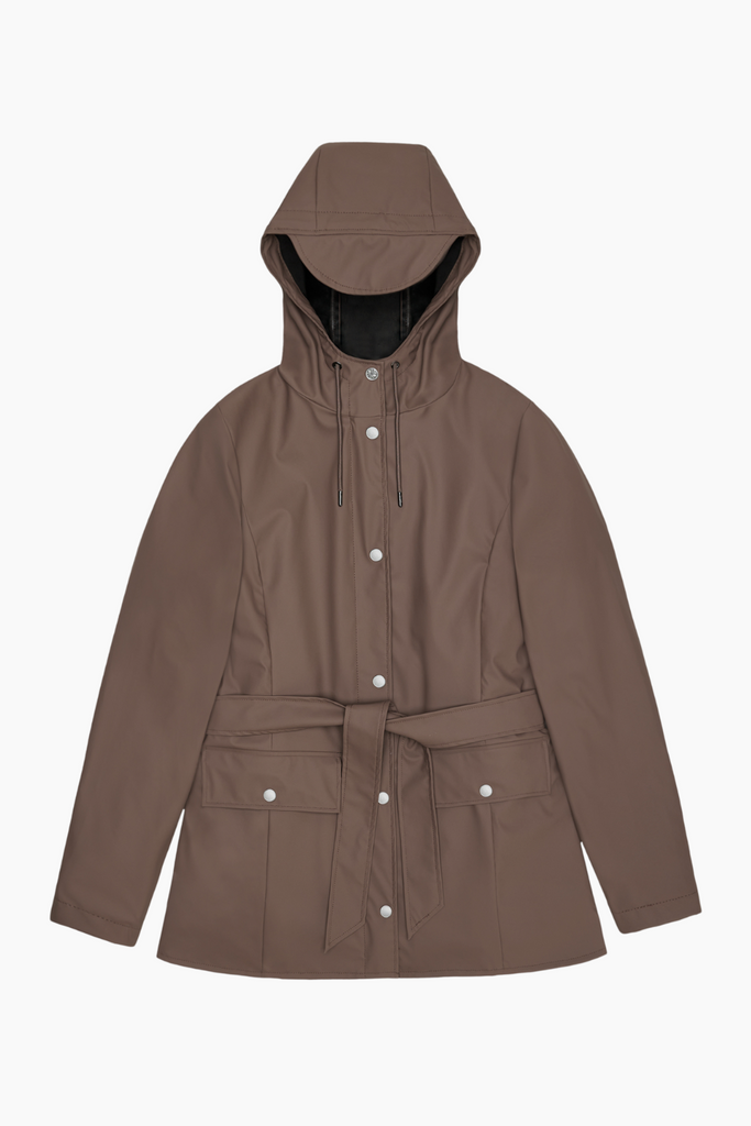 Curve Jacket W3 - Shade - Rains