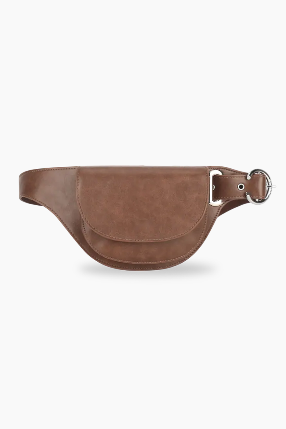 Eliza Belt - Oak Brown - Silfen Studio