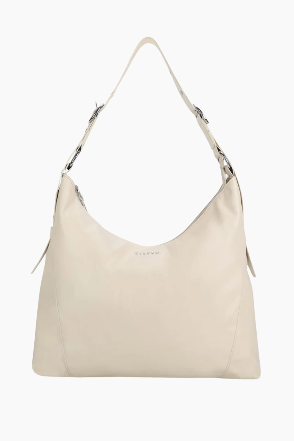 Ellie Crossbody Bag - Cream - Silfen Studio