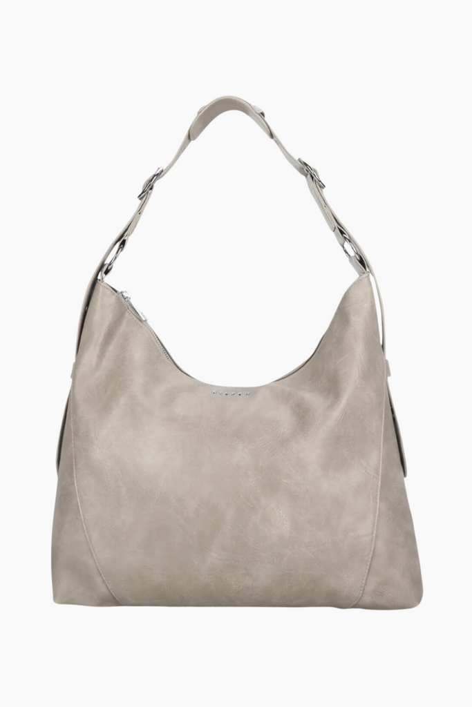 Ellie Crossbody Bag - Elephant - Silfen Studio