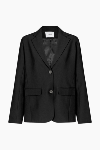 Enhorse Blazer 6797 - Black - Envii