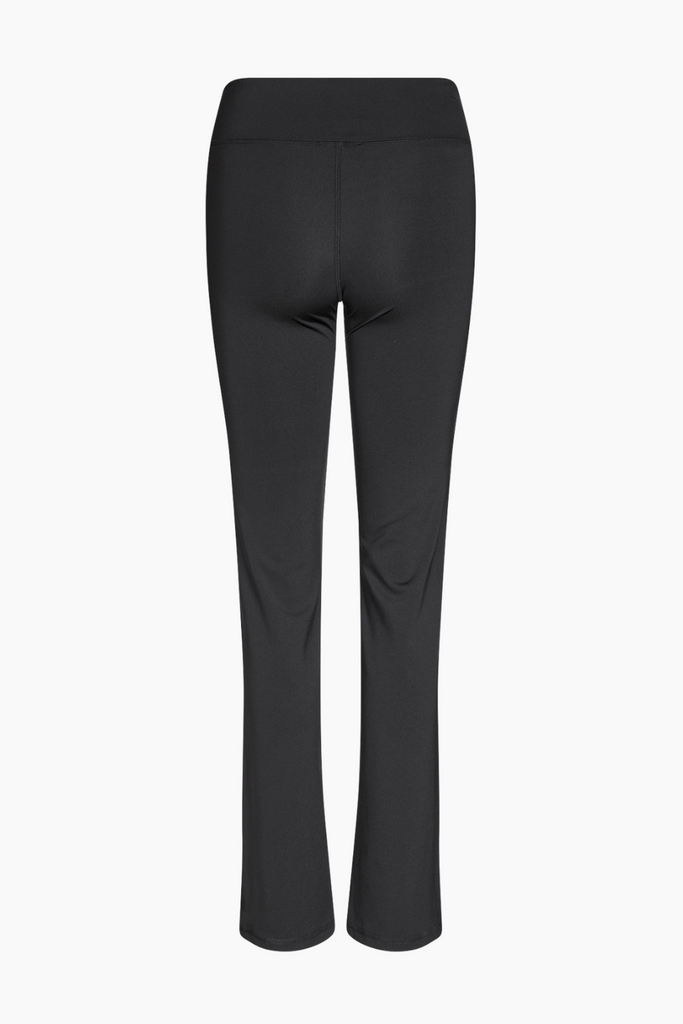 Entammie Yoga Pants 7161 - Black - Envii