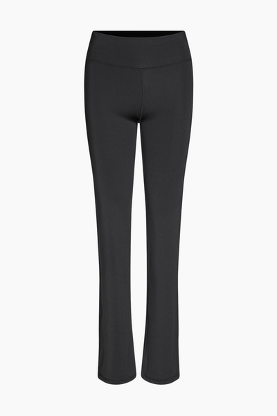 Entammie Yoga Pants 7161 - Black - Envii