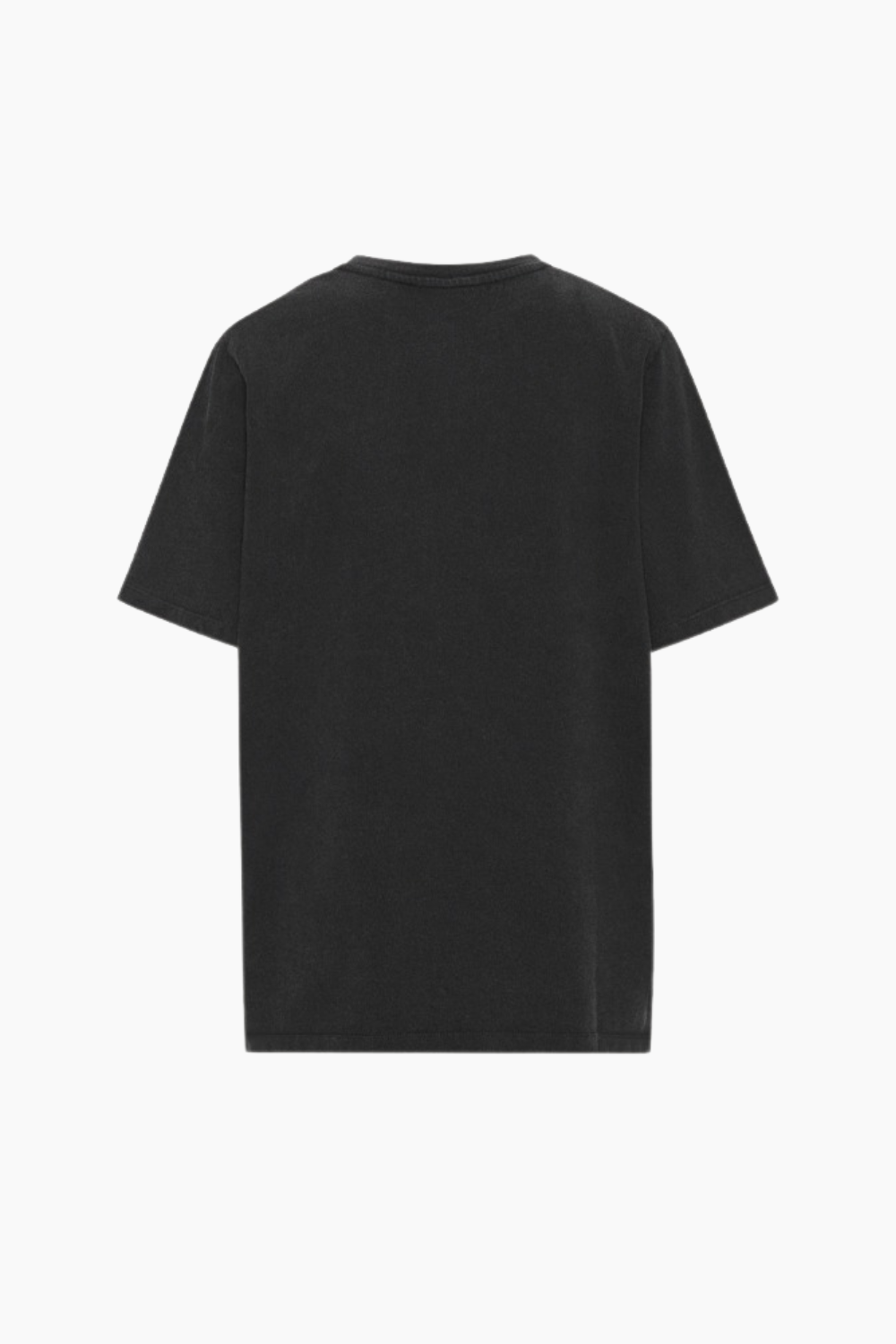 Heavy Oversized T-Shirt - Black - ROTATE