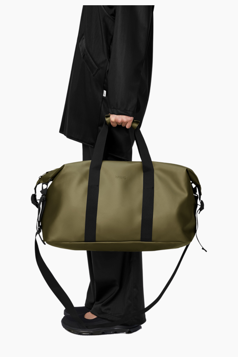 Hilo Weekend Bag W3 - Revel - Rains-1