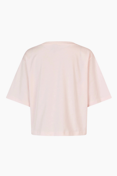 Jian T-shirt - Heavenly Pink - Baum und Pferdgarten