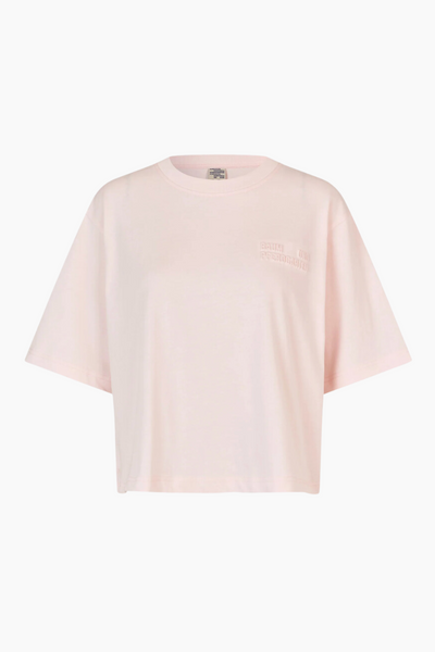 Jian T-shirt - Heavenly Pink - Baum und Pferdgarten