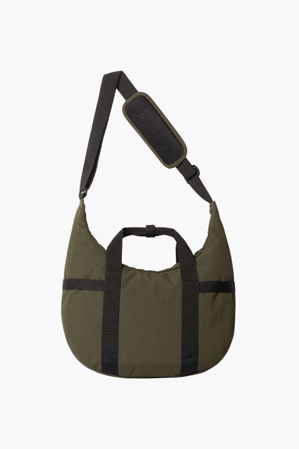 Kayton Bag Medium - Office Green - Carhartt WIP