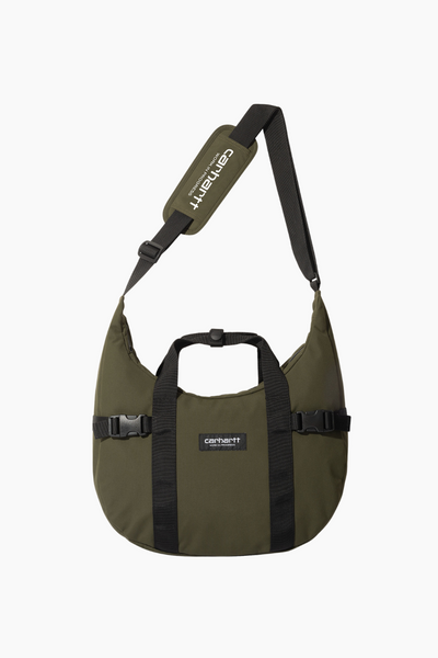 Kayton Bag Medium - Office Green - Carhartt WIP