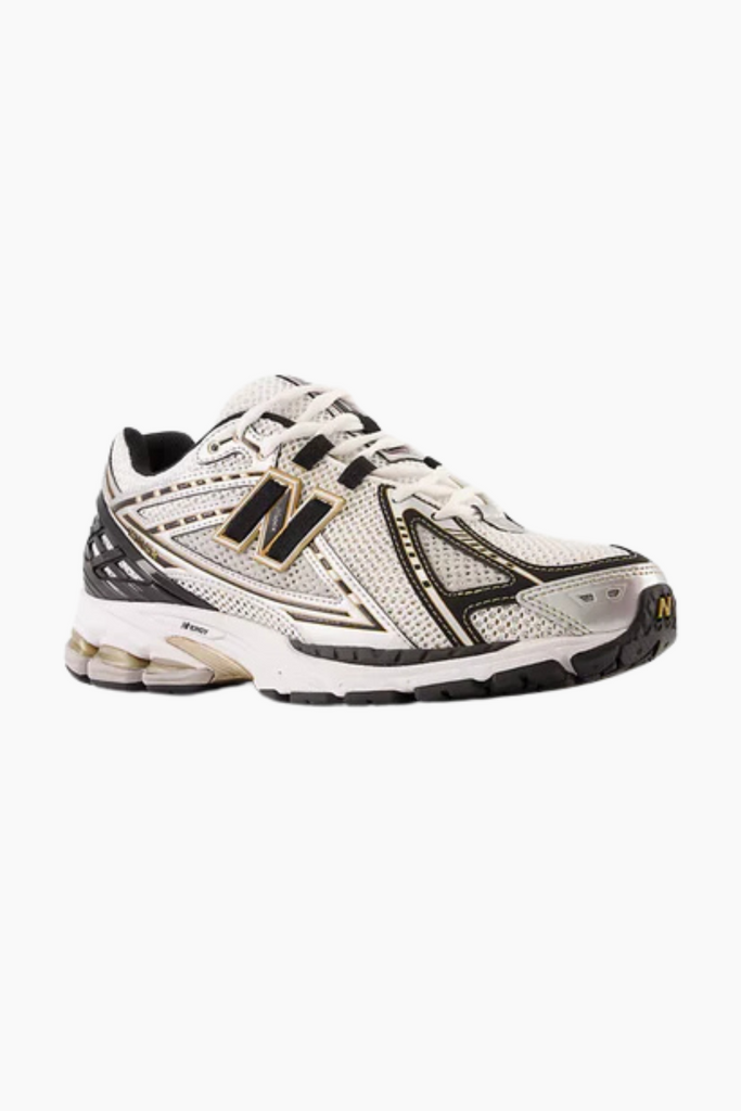 M1906RA - Silver Metallic Gold - New Balance