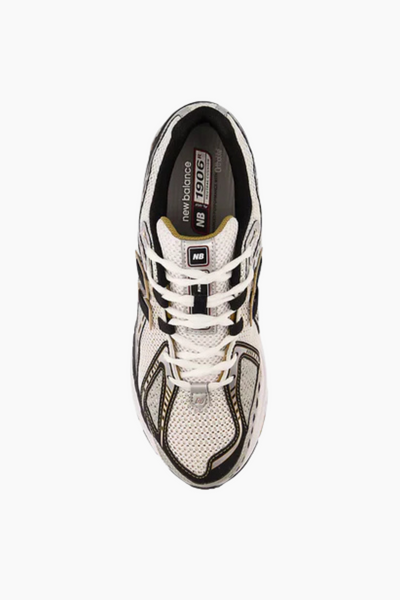 M1906RA - Silver Metallic Gold - New Balance