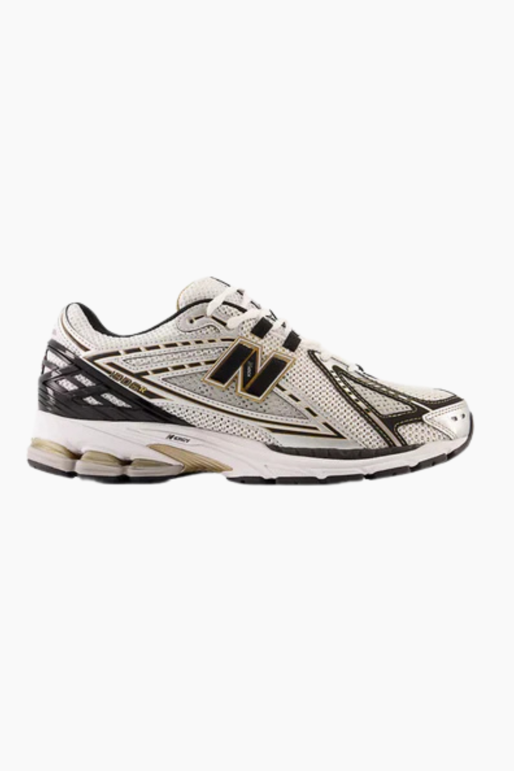 M1906RA - Silver Metallic Gold - New Balance