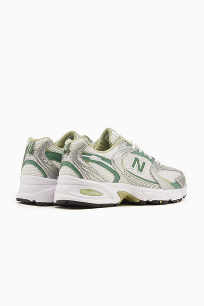 MR530ADB - Reflection/Silver- New Balance