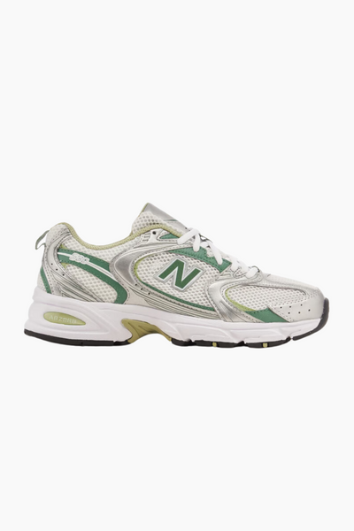 MR530ADB - Reflection/Silver- New Balance