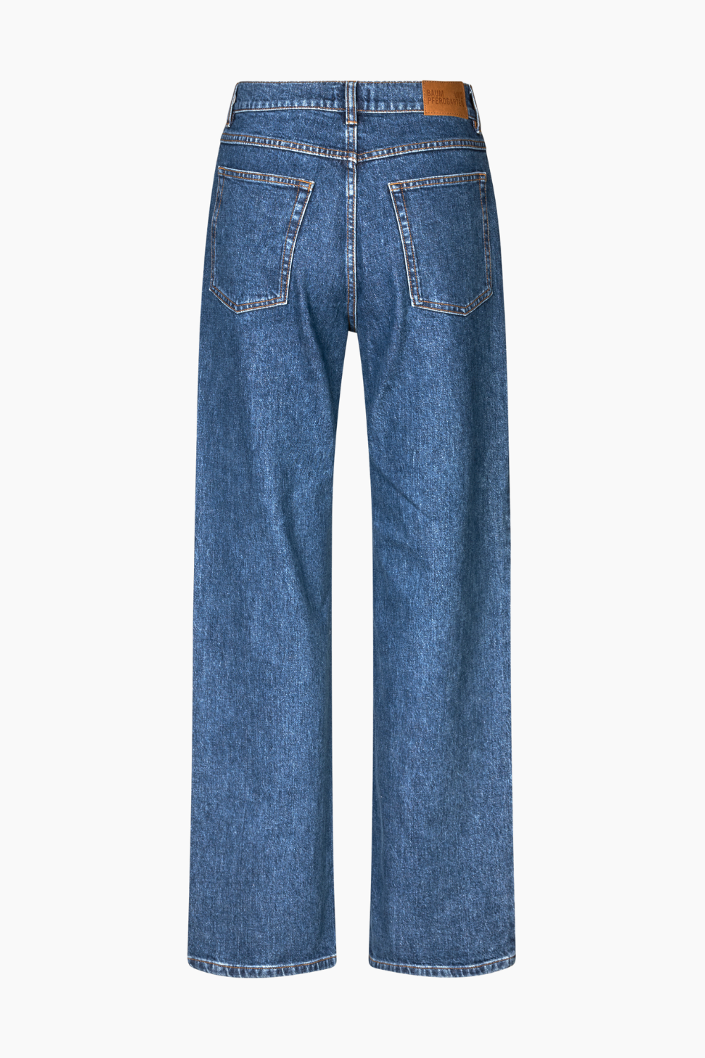 Nilda Jeans - Classic Blue Denim - Baum und Pferdgarten