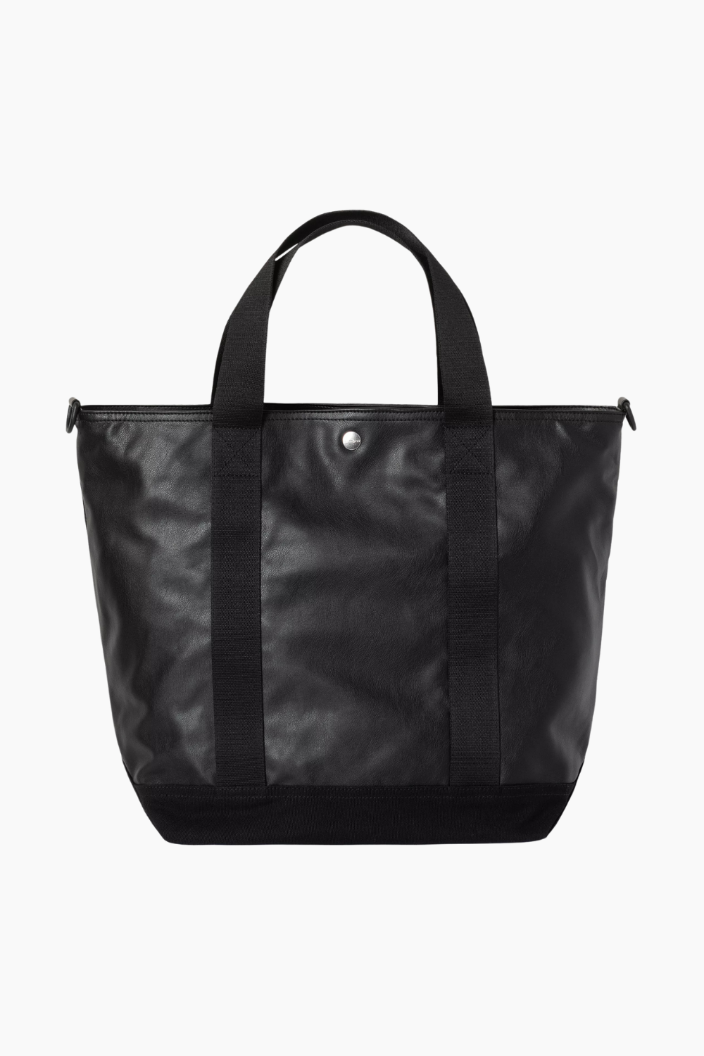 Norwich Tote - Black - Carhartt WIP