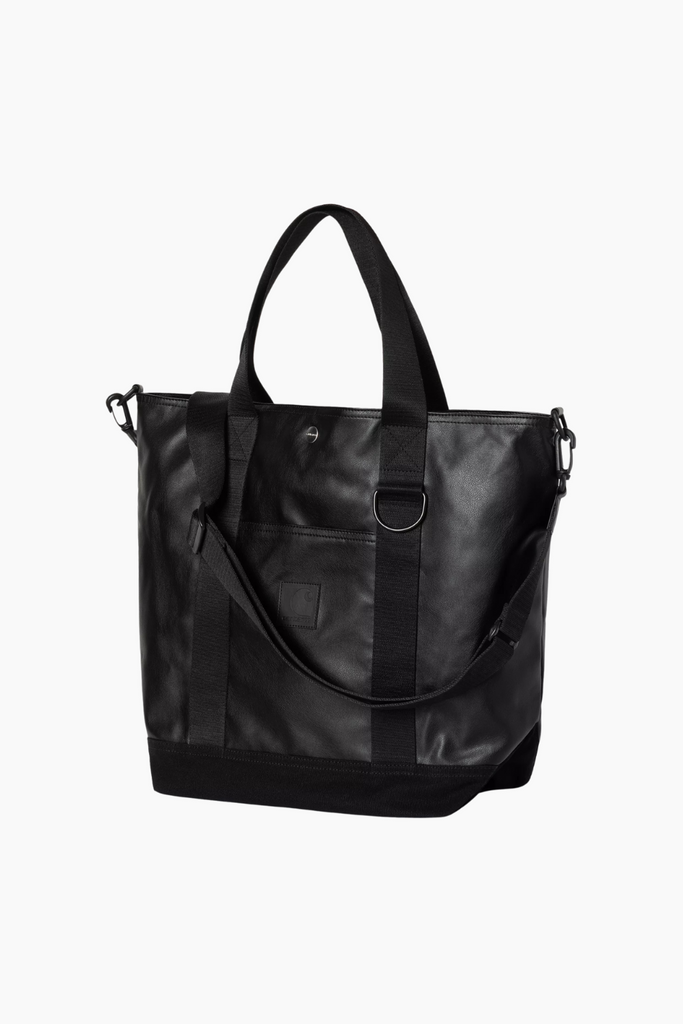 Norwich Tote - Black - Carhartt WIP