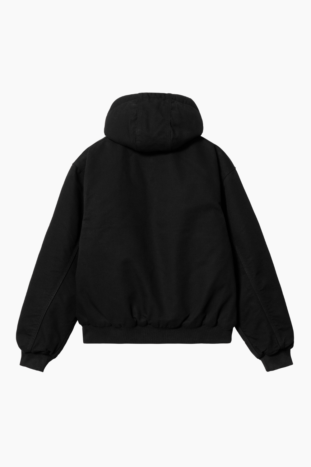 W' OG Active Jacket (Winter) I032238 - Black - Carhartt WIP