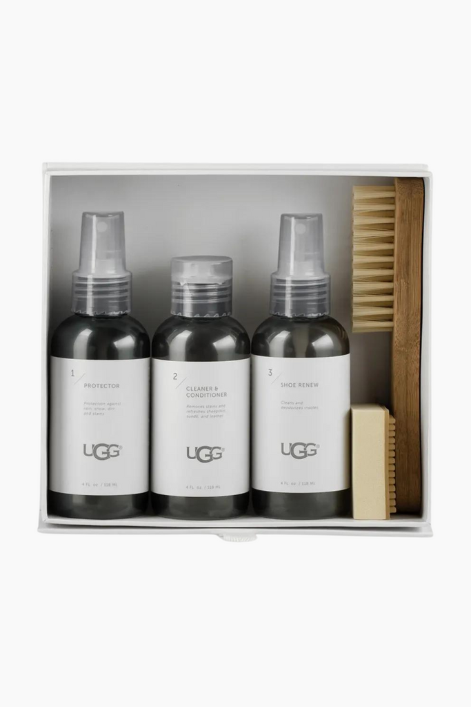 Sheepskin & Suede Care Kit - UGG