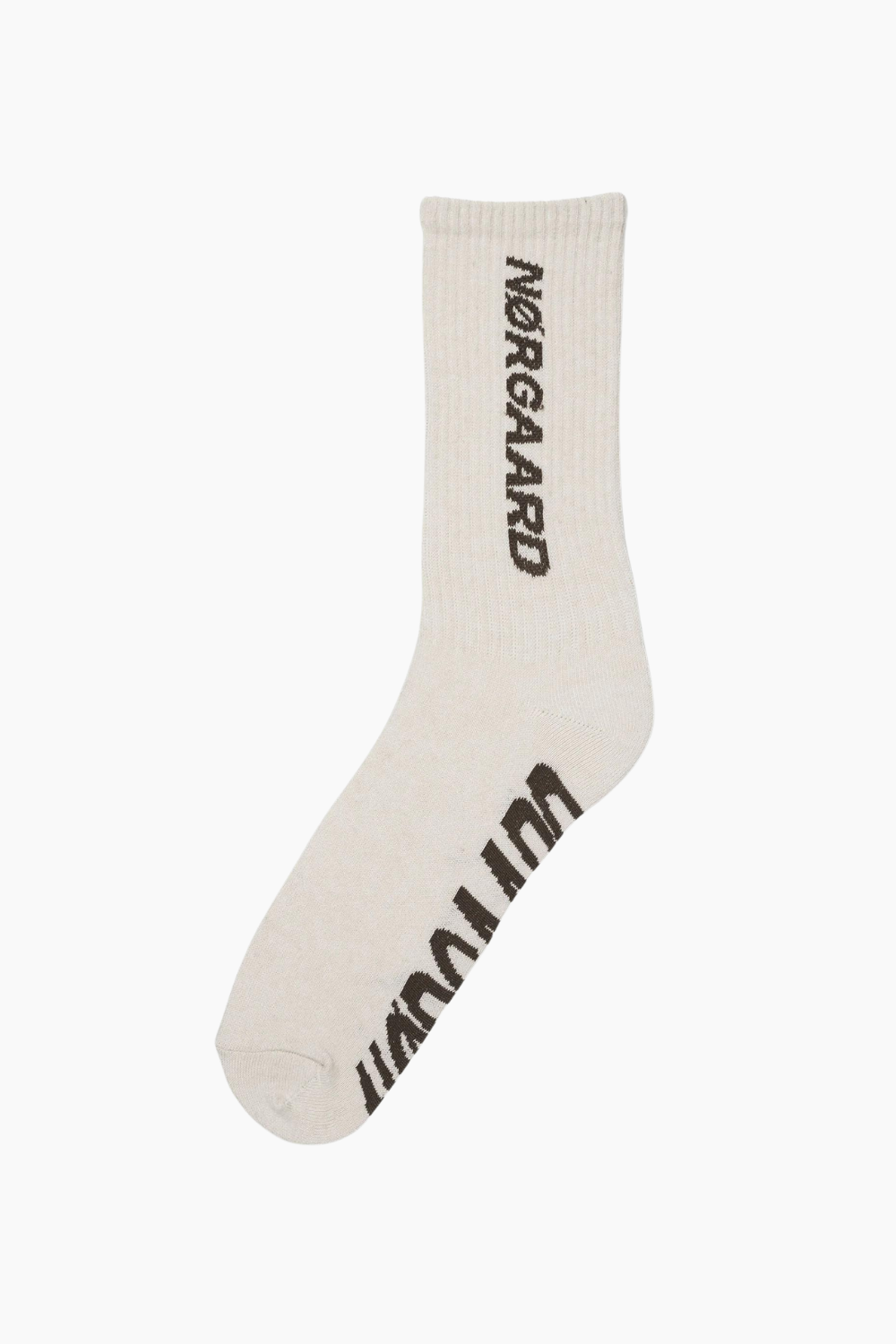 Sock Box Logo Step - Sub Logo Step - Mads Nørgaard