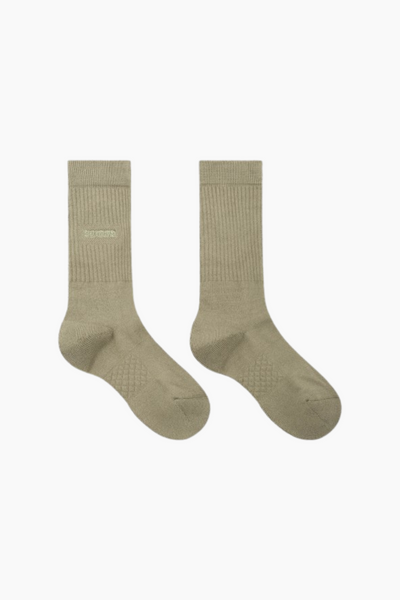 Tennis Socks 3-Pack - Mermaid - bareen