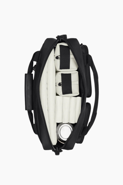 Texel Tech Bag - Black - Rains