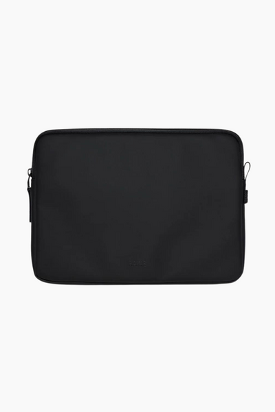 Trail Laptop Case 13"/14" W1 - Black - Rains