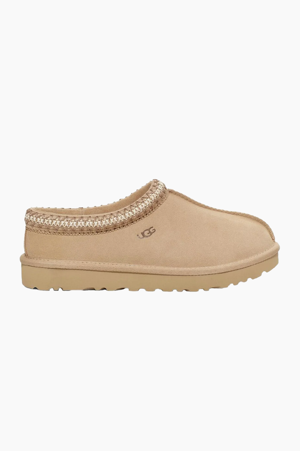 W Tasman - Mustard Seed/White- UGG - Køb hos QNTS – QNTS.dk