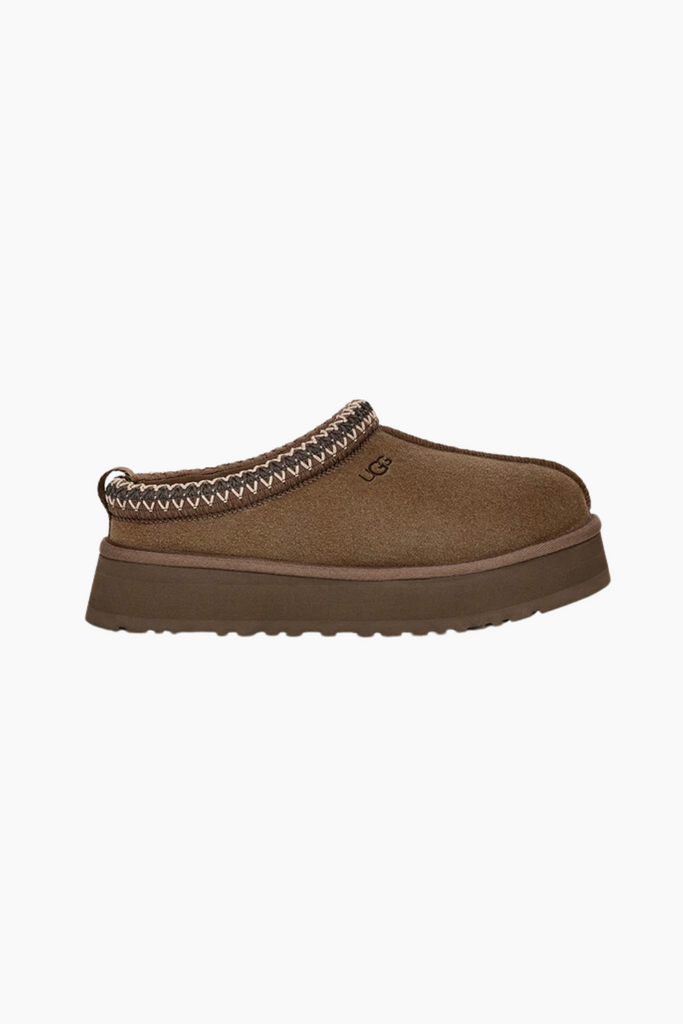 W Tazz Slipper - Hickory - UGG