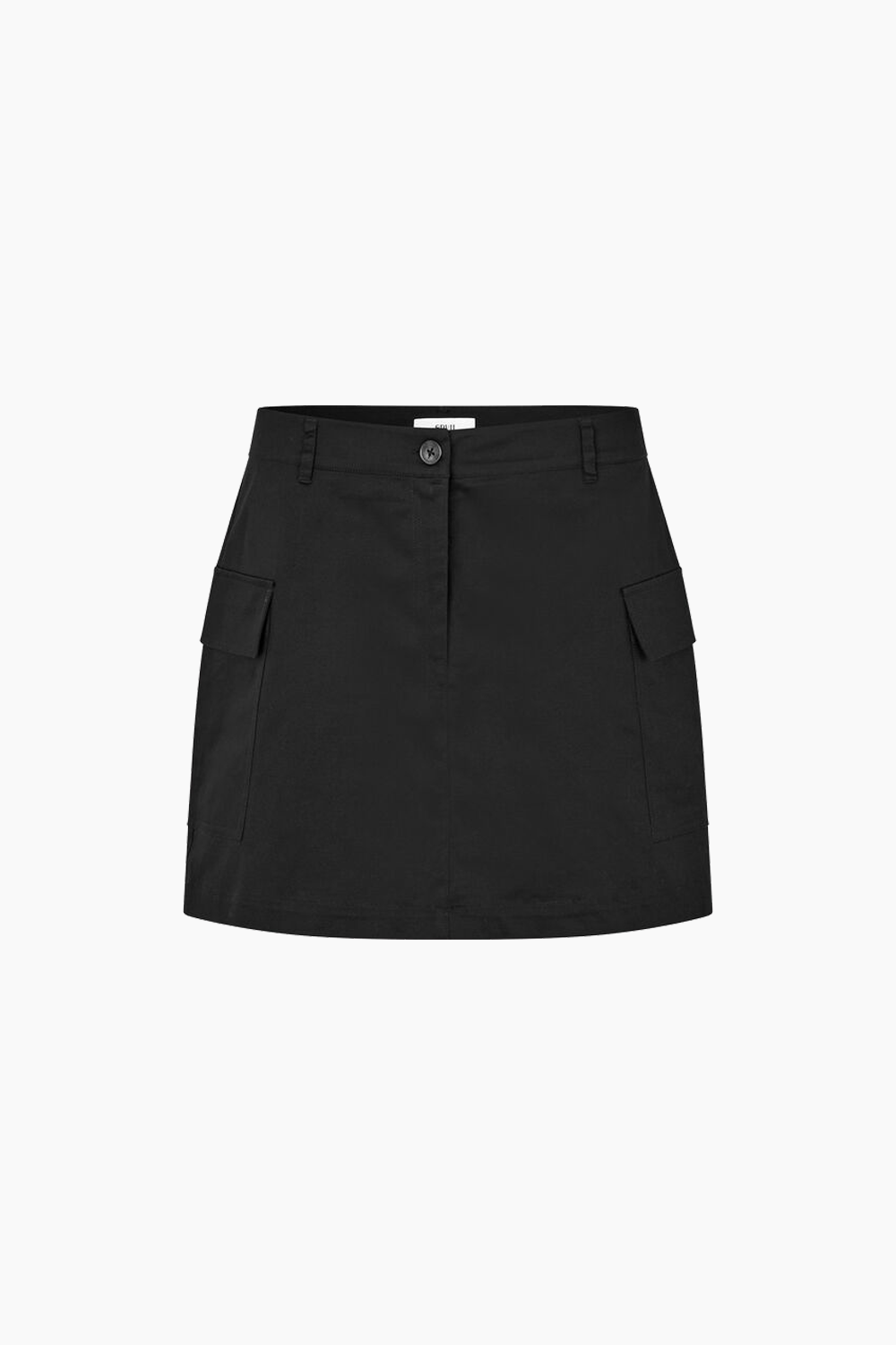 Engear Skirt 7048 - Black - Envii