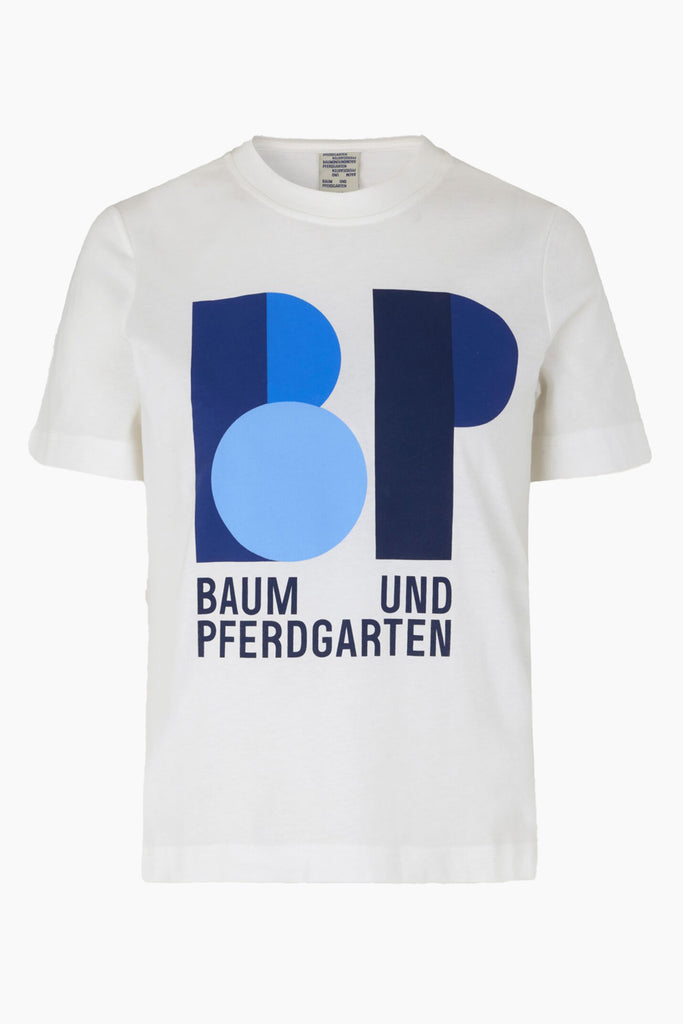 特別プライス Mサイズ Baum Und Pferdgarten Jalona Tシャツ ...
